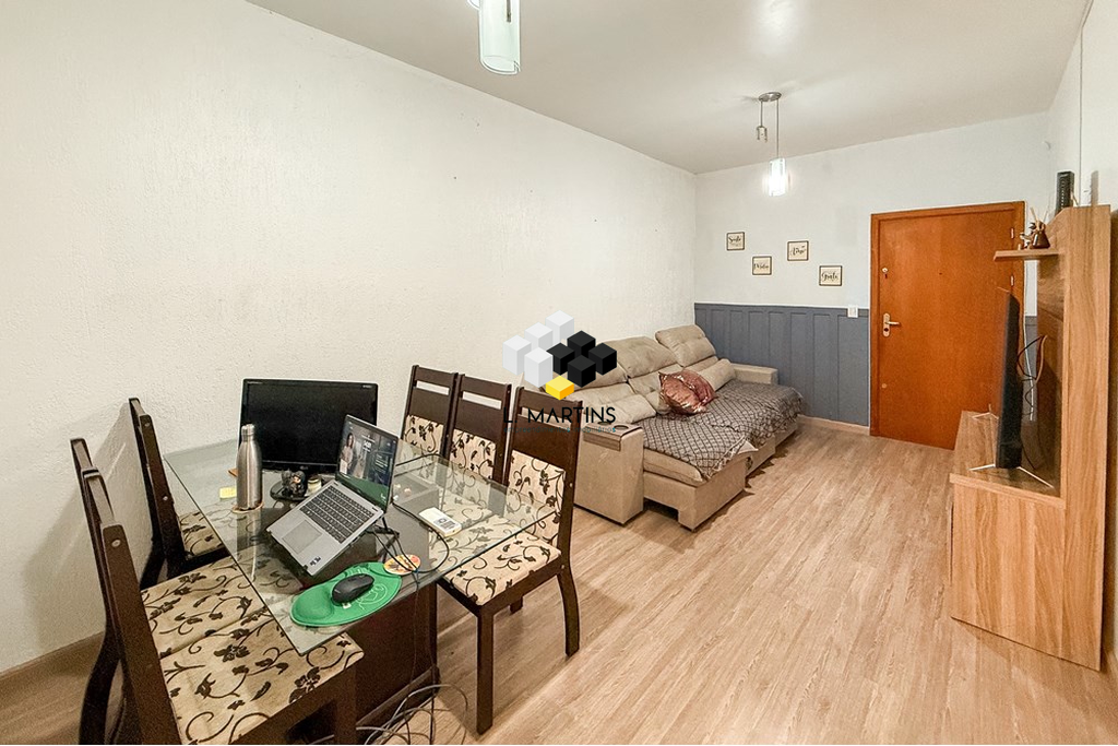 Apartamento à venda com 2 quartos, 76m² - Foto 15