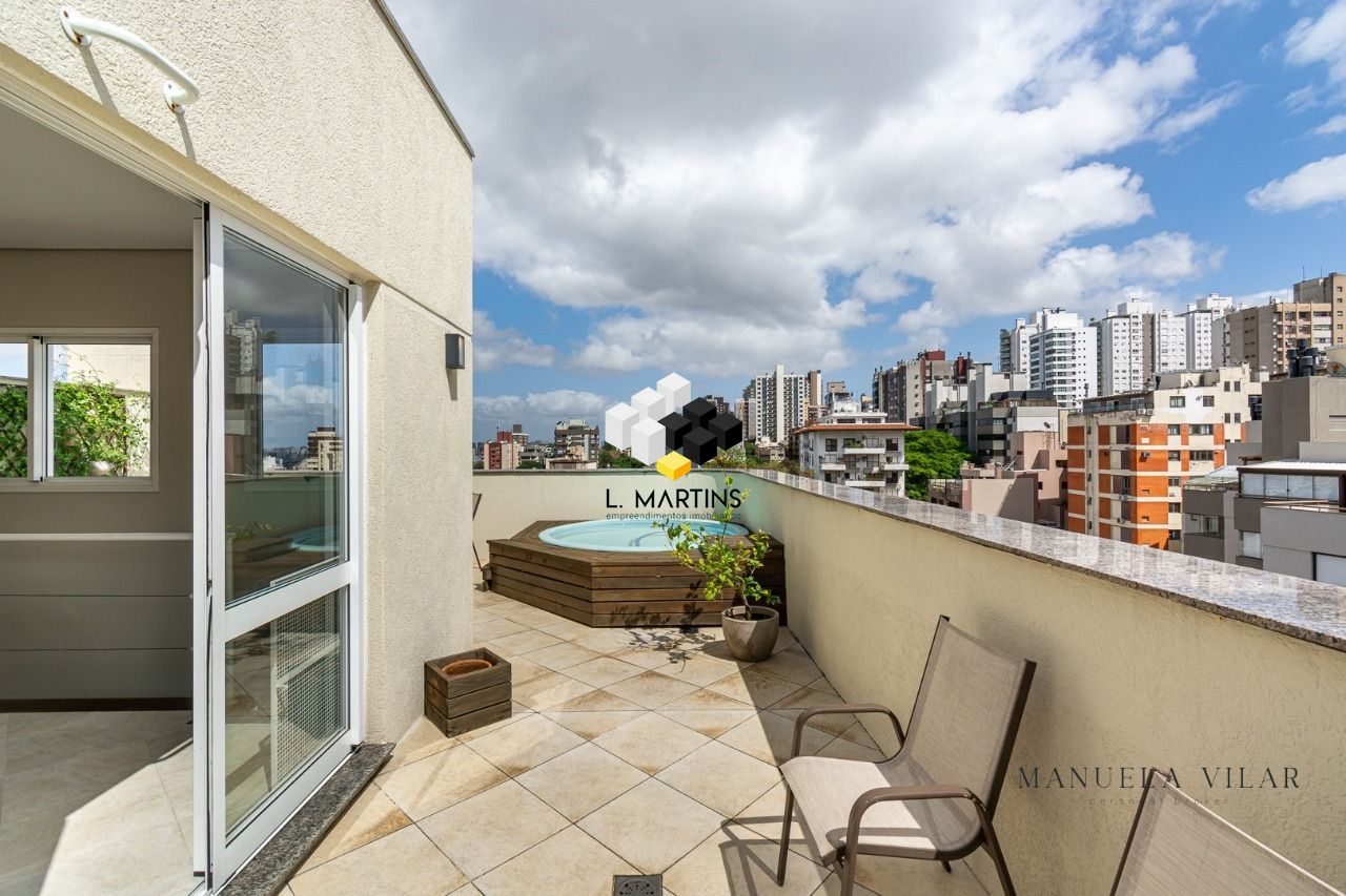 Cobertura, 3 quartos, 142 m² - Foto 39