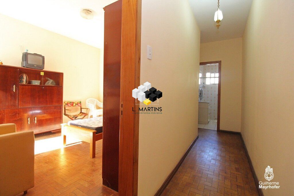 Apartamento à venda com 2 quartos, 67m² - Foto 8
