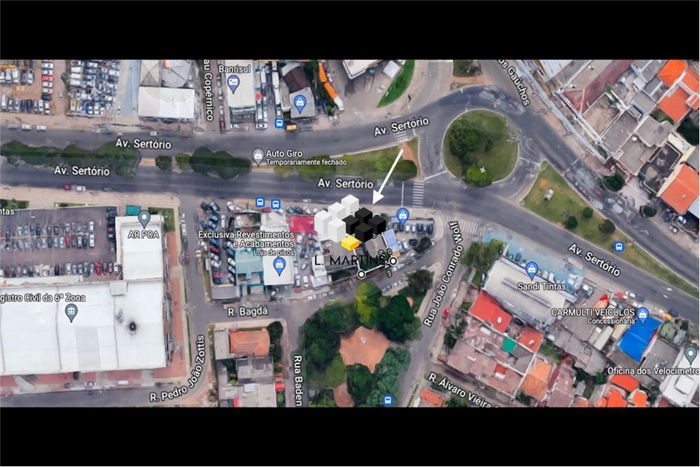 Casa à venda  no Sarandi - Porto Alegre, RS. Imóveis