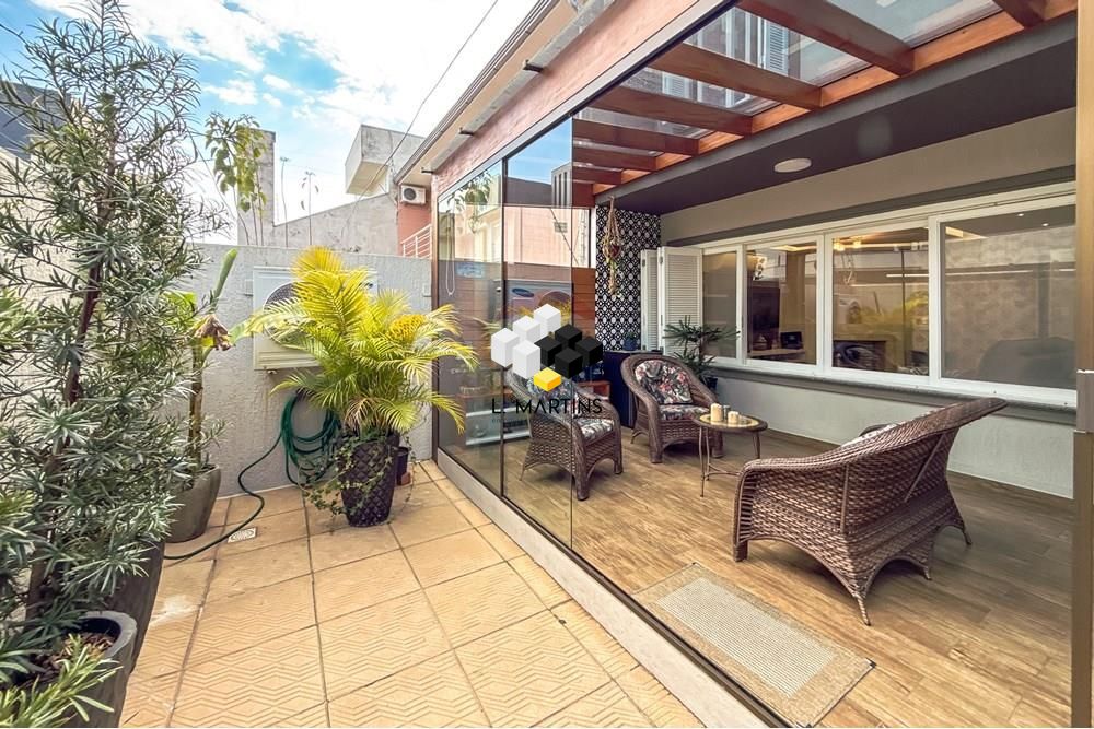 Casa, 3 quartos, 178 m² - Foto 48