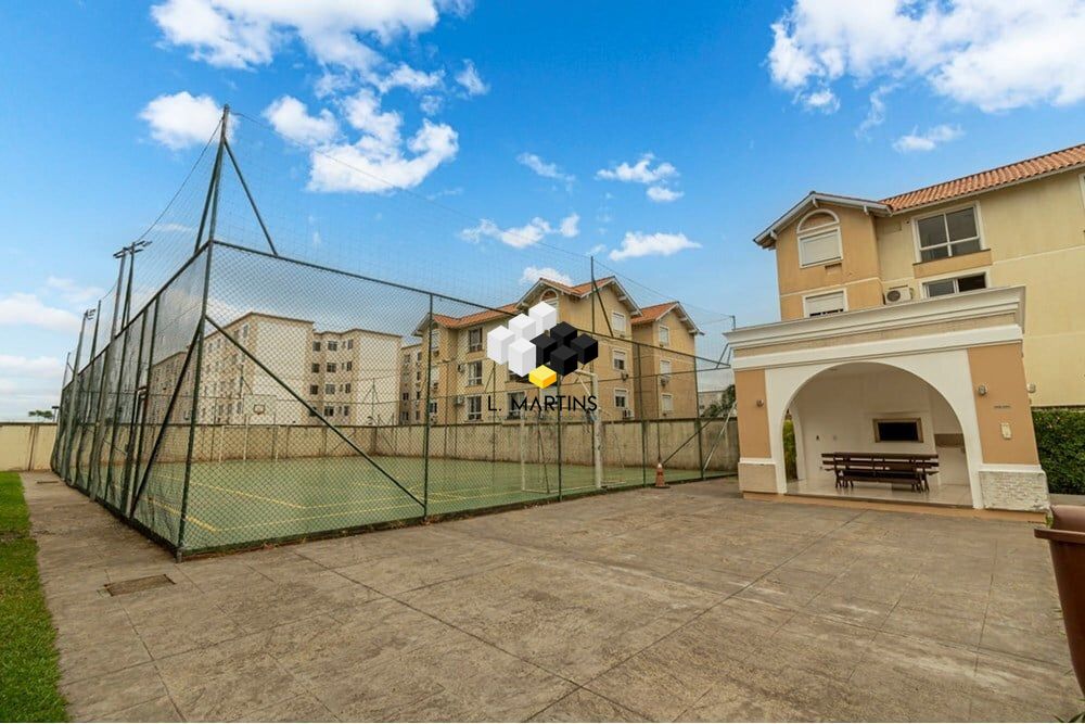 Apartamento à venda com 3 quartos, 56m² - Foto 8