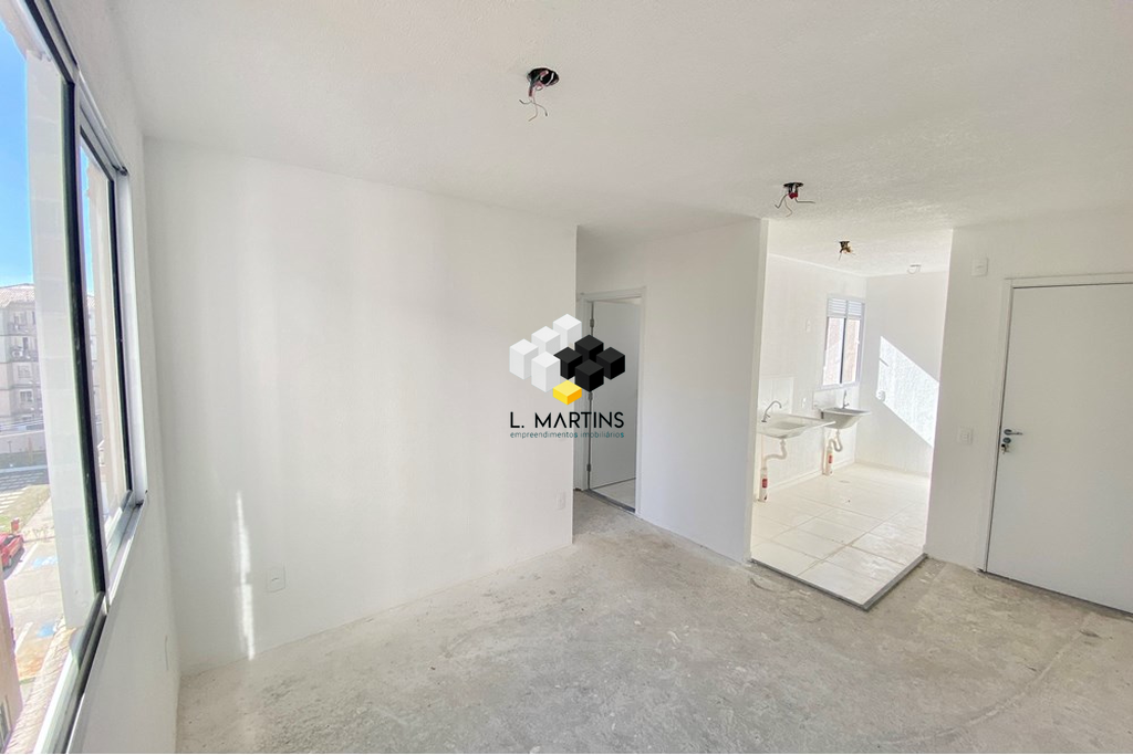 Apartamento à venda  no Fátima - Canoas, RS. Imóveis