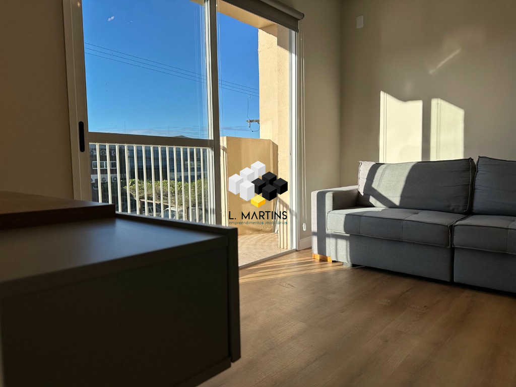 Apartamento à venda com 2 quartos, 51m² - Foto 9
