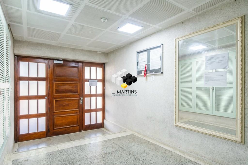 Apartamento de 3 quartos, 114m² no bairro Medianeira, em Porto Alegre | Eu Corretor