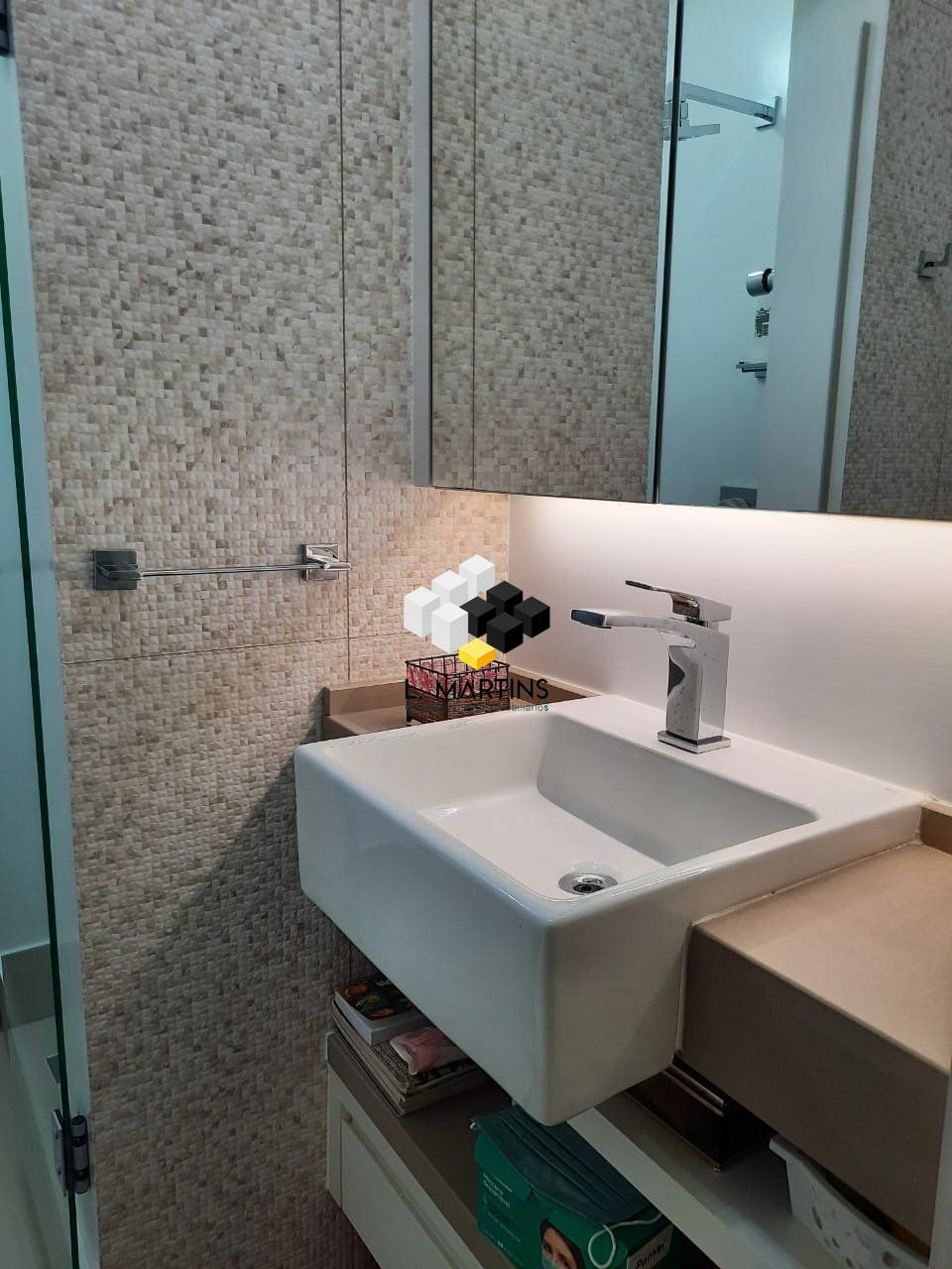 Apartamento de 3 quartos, 100m² no bairro Moinhos de Vento, em Porto Alegre | Eu Corretor