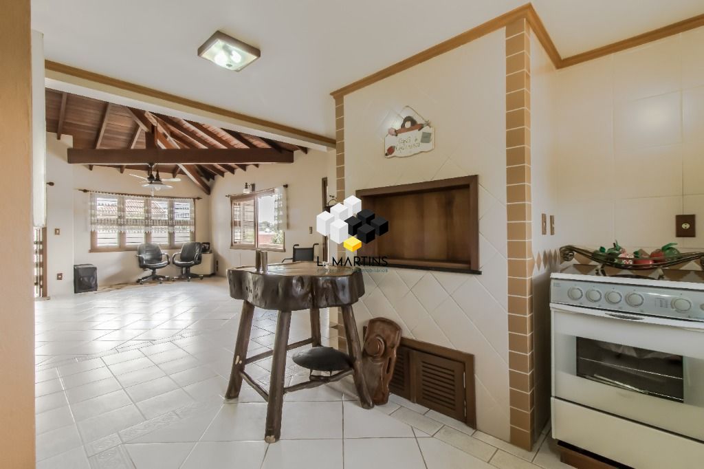 Casa de 3 quartos, 277m² no bairro Primavera, em Novo Hamburgo | Eu Corretor