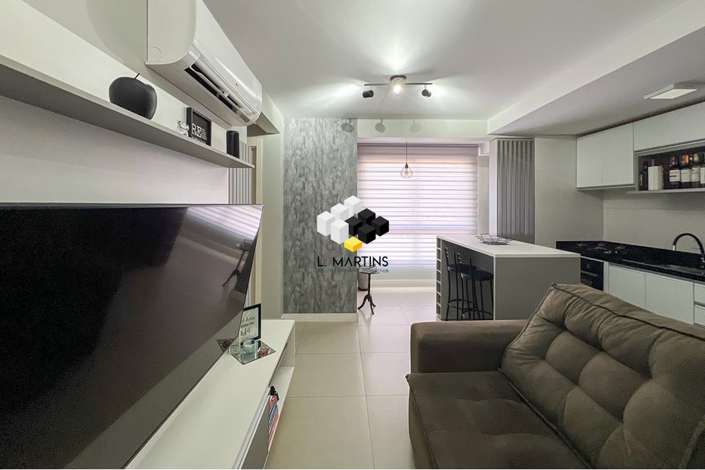 Apartamento à venda com 2 quartos, 47m² - Foto 28