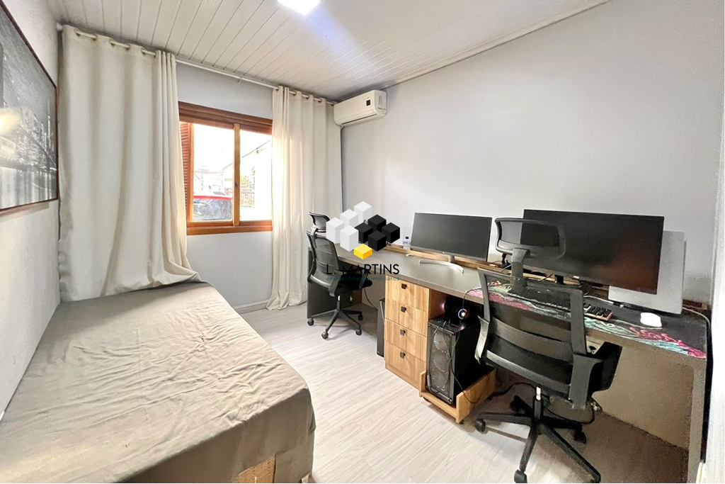 Casa, 2 quartos, 75 m² - Foto 13