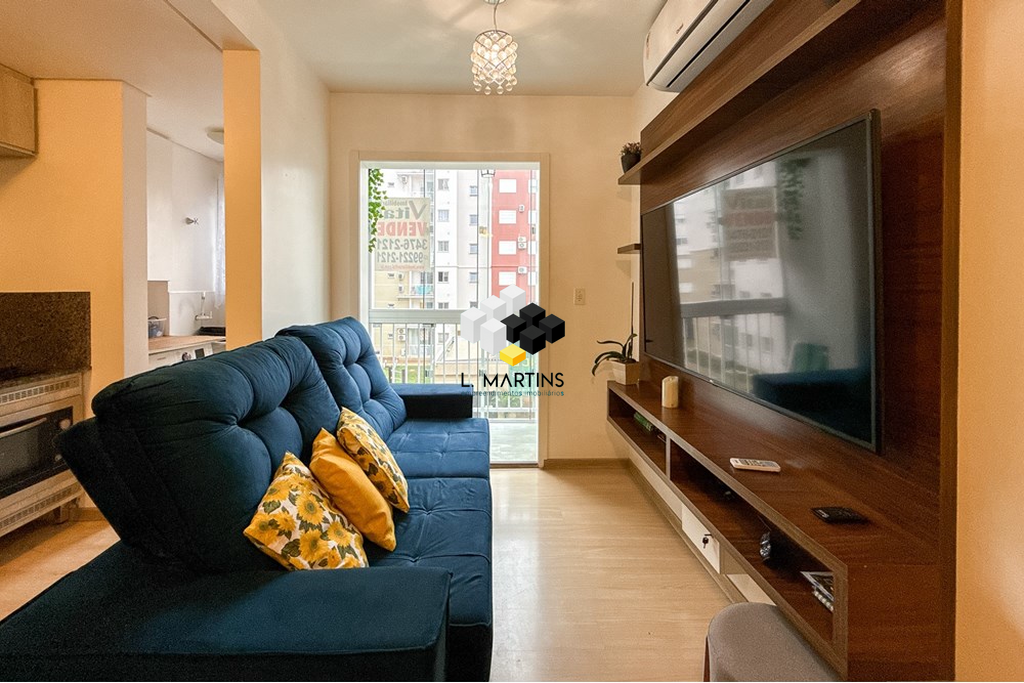 Apartamento à venda com 2 quartos, 52m² - Foto 23