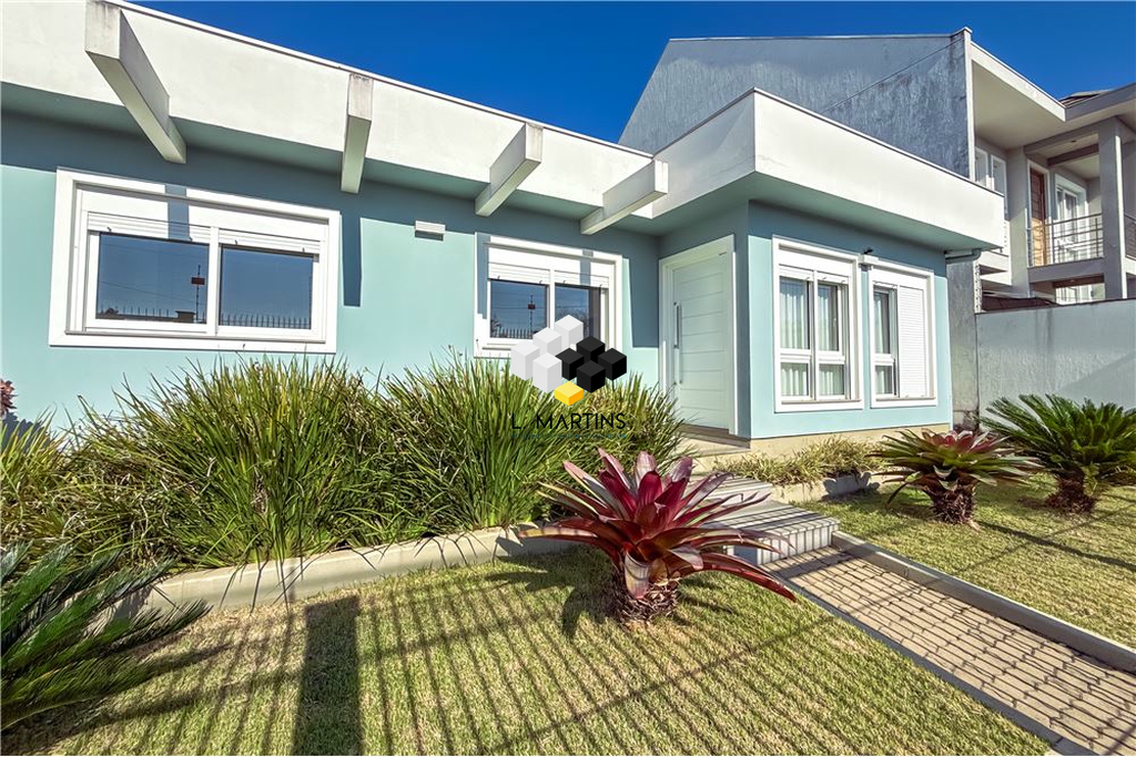 Casa à venda  no Estância Velha - Canoas, RS. Imóveis