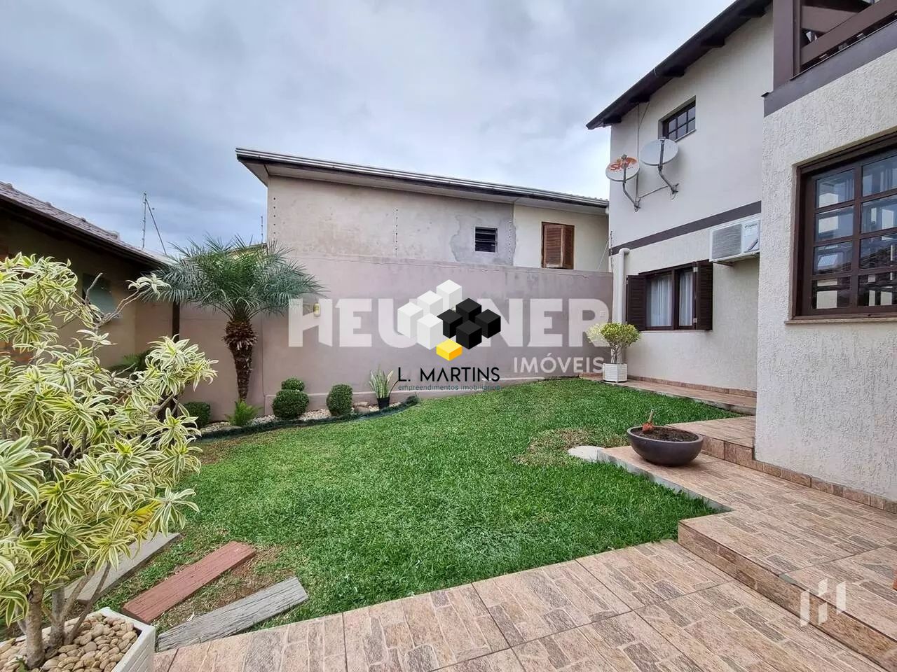 Casa, 4 quartos, 219 m² - Foto 38