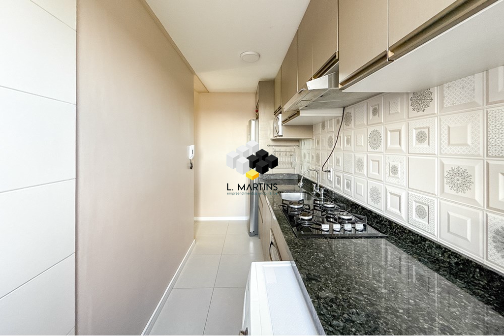 Apartamento à venda com 2 quartos, 60m² - Foto 40