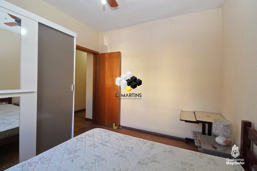 Apartamento à venda com 2 quartos, 67m² - Foto 10