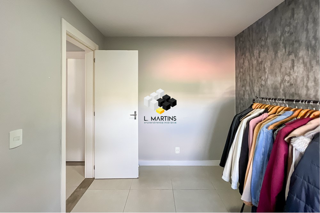 Apartamento à venda com 2 quartos, 47m² - Foto 5