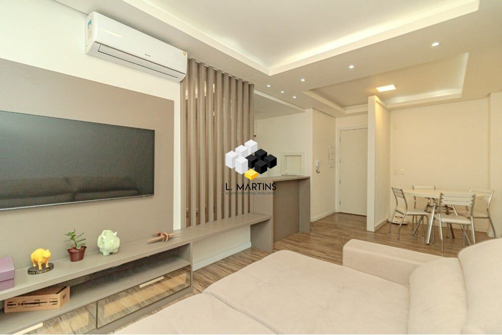 Apartamento de 2 quartos, 65m² no bairro São João, em Porto Alegre | Eu Corretor