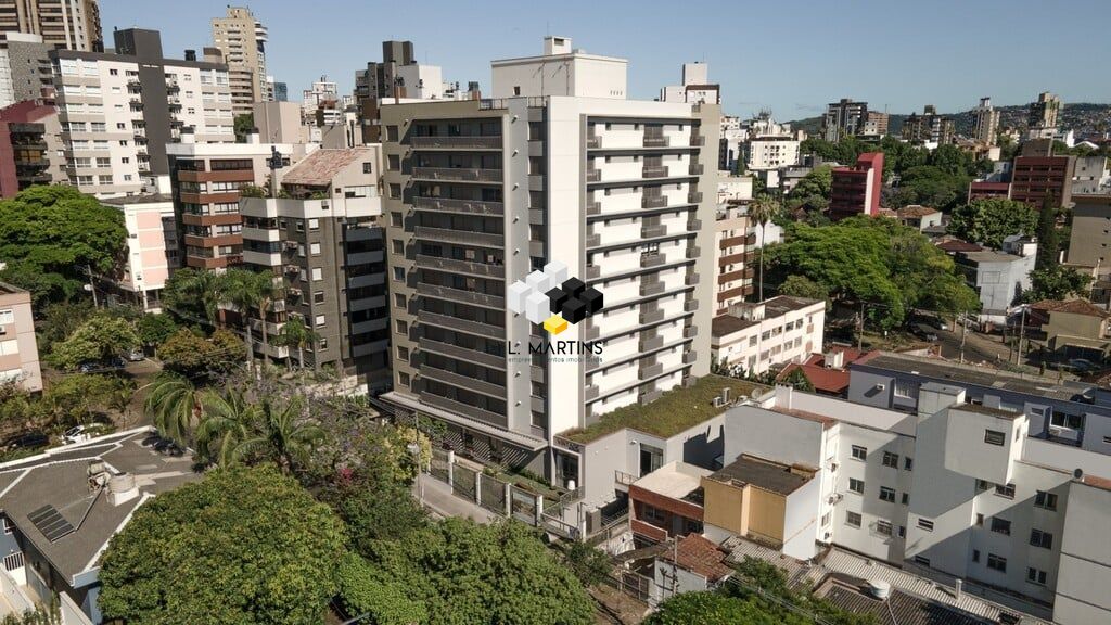 Residencial / Estúdio à venda  no Petrópolis - Porto Alegre, RS. Imóveis