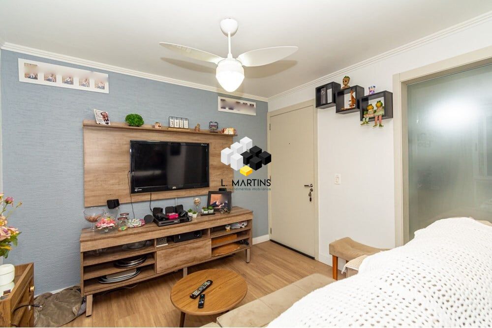 Apartamento à venda com 3 quartos, 56m² - Foto 22
