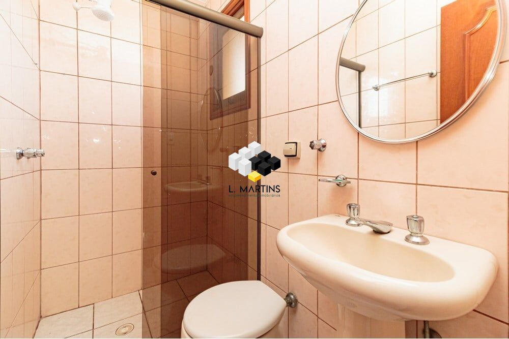 Cobertura de 4 quartos, 214m² no bairro Passo da Areia, em Porto Alegre | Eu Corretor