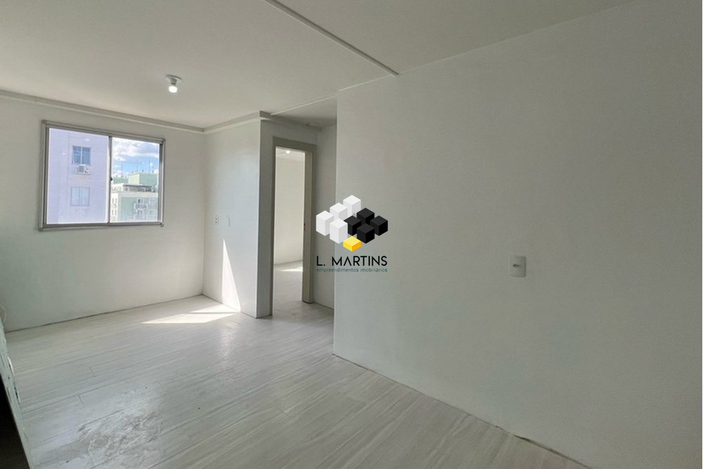 Apartamento à venda com 2 quartos, 43m² - Foto 7