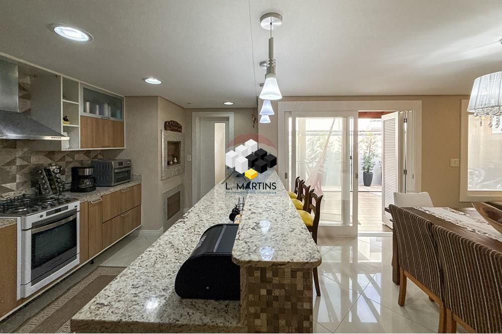 Casa, 3 quartos, 178 m² - Foto 30