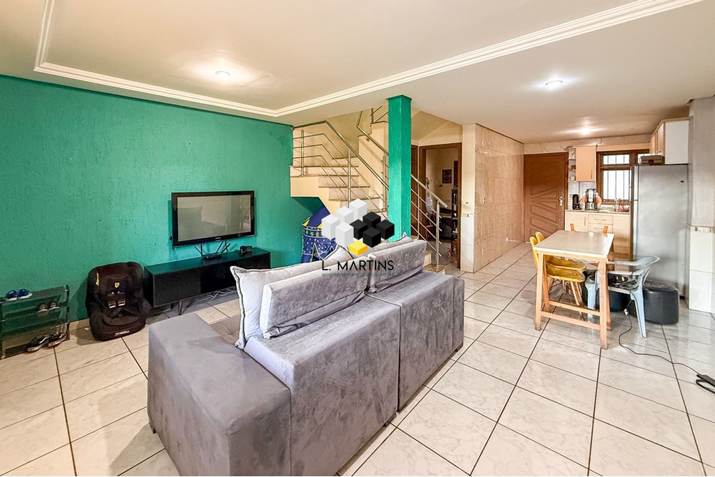 Casa à venda com 3 quartos, 113m² - Foto 45