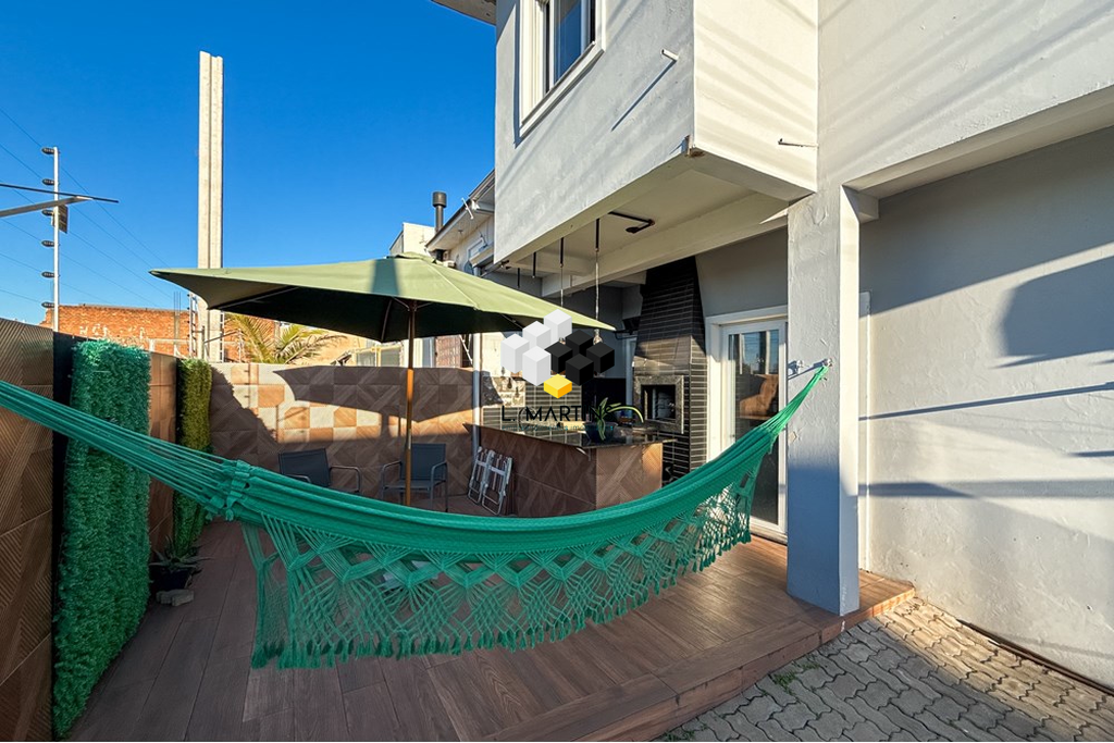 Casa à venda com 3 quartos, 93m² - Foto 31