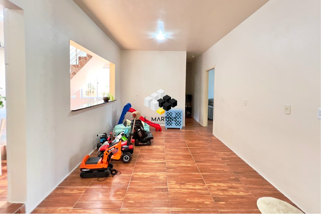 Casa à venda com 3 quartos, 192m² - Foto 25