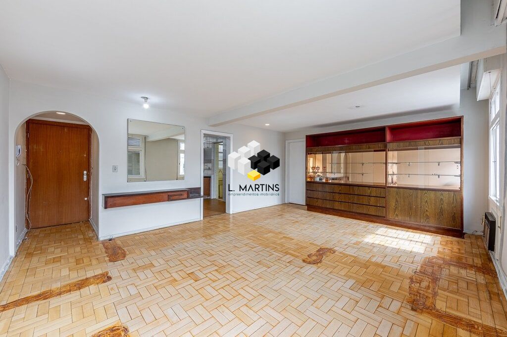 Apartamento à venda  no Moinhos de Vento - Porto Alegre, RS. Imóveis