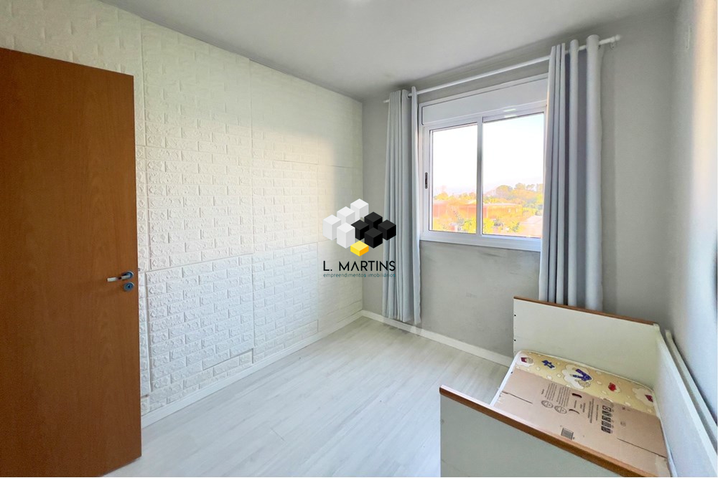 Apartamento à venda com 2 quartos, 48m² - Foto 41