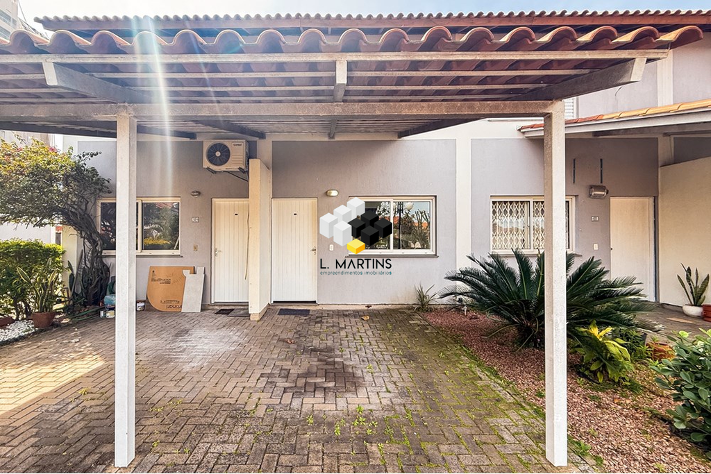 Casa de Condomínio à venda com 2 quartos, 78m² - Foto 27