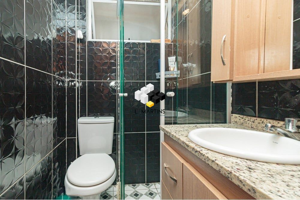 Apartamento de 2 quartos, 48m² no bairro Passo da Areia, em Porto Alegre | Eu Corretor
