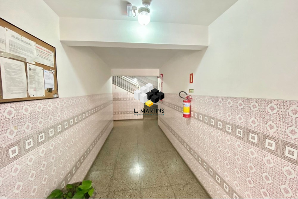 Apartamento de 1 quarto, 36m² no bairro Jardim São Pedro, em Porto Alegre | Eu Corretor