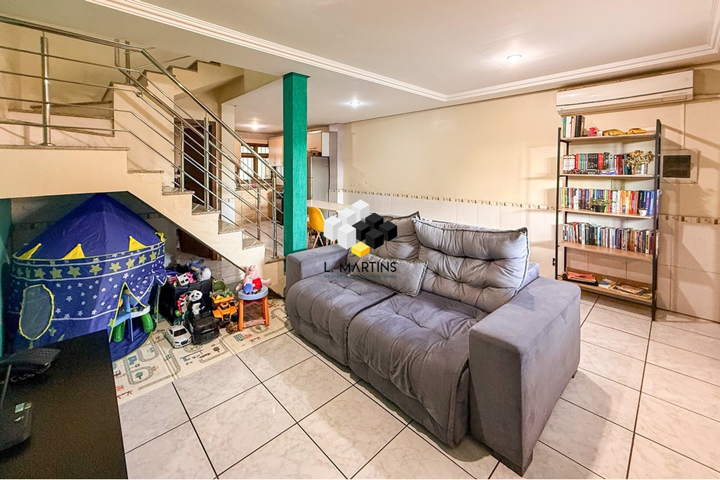 Casa à venda com 3 quartos, 113m² - Foto 29