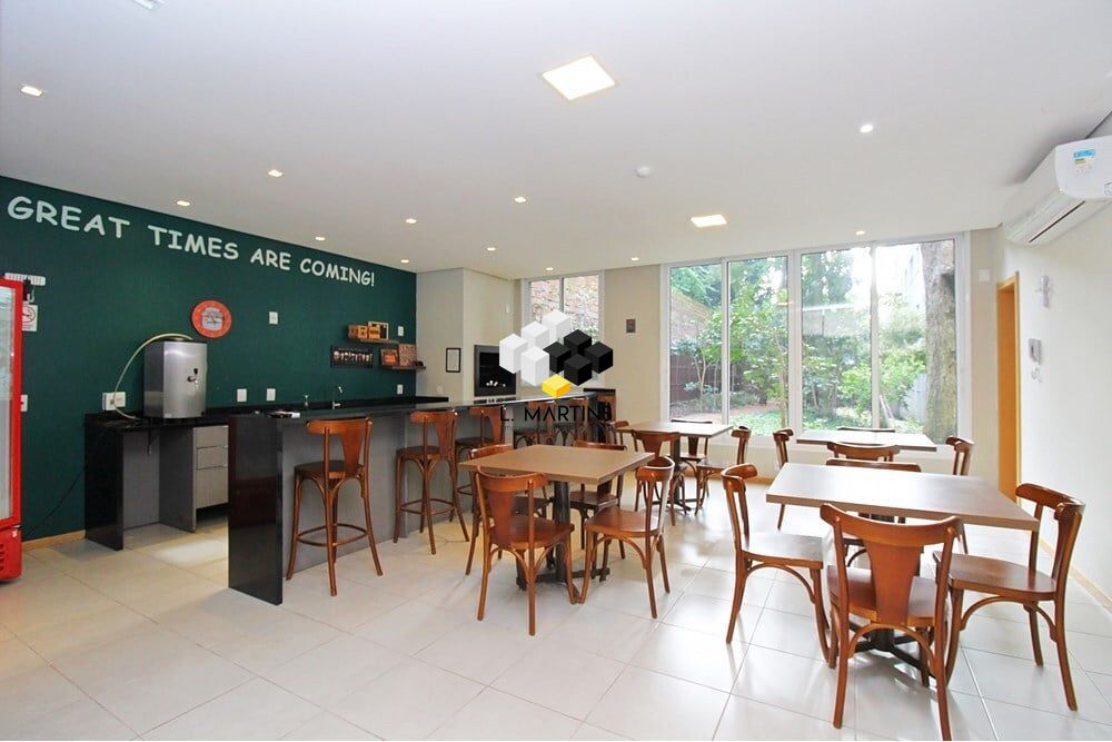Apartamento de 3 quartos, 74m² no bairro Teresópolis, em Porto Alegre | Eu Corretor