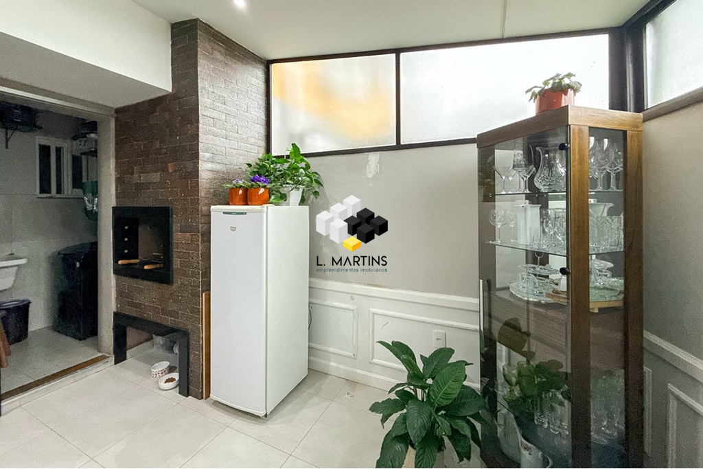 Casa à venda com 2 quartos, 98m² - Foto 44