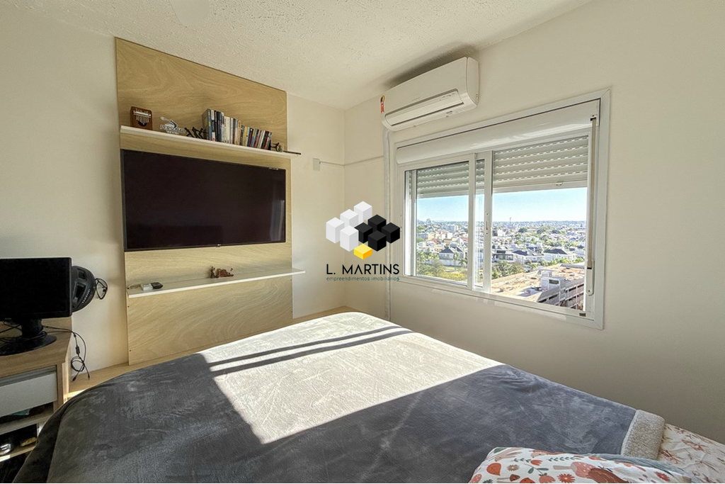 Apartamento com 2 Dormitórios à venda, 58 m² por R$ 445.000,00 Apartamento com 2 Dormitórios à venda, 58 m² por R$ 445.000,00