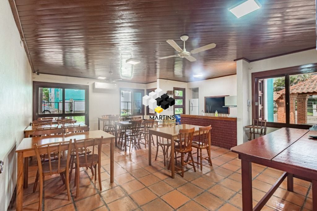 Apartamento de 2 quartos, 58m² no bairro Morro Santana, em Porto Alegre | Eu Corretor