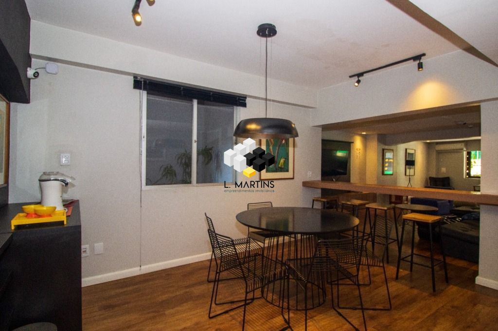 Apartamento de 1 quarto, 18m² no bairro Centro Histórico, em Porto Alegre | Eu Corretor