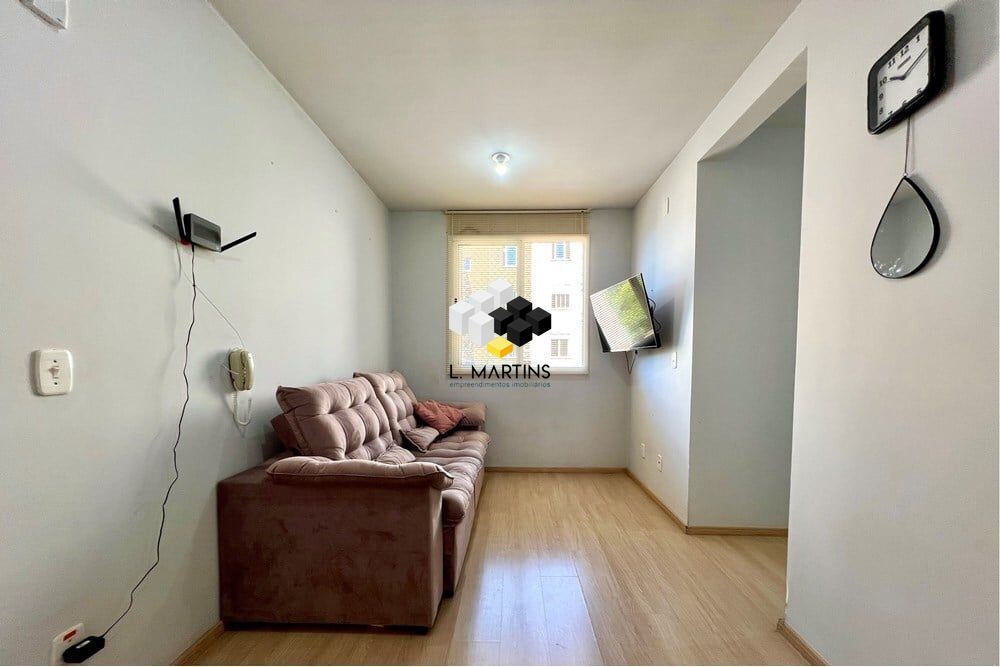 Apartamento à venda  no Olaria - Canoas, RS. Imóveis