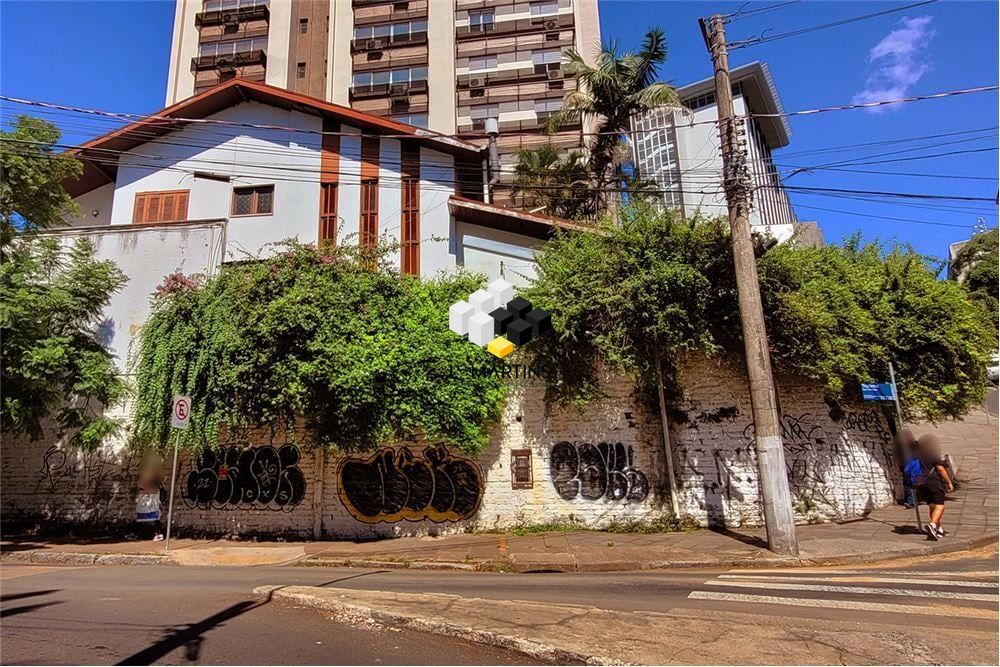 Prédio comercial/residencial à venda  no Moinhos de Vento - Porto Alegre, RS. Imóveis