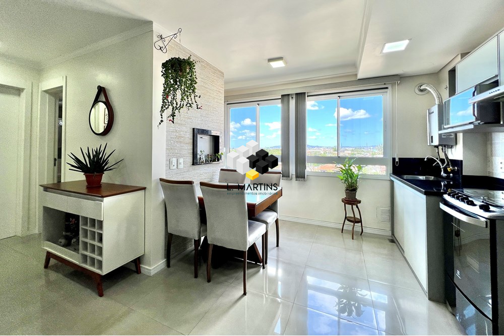 Apartamento à venda  no Fátima - Canoas, RS. Imóveis