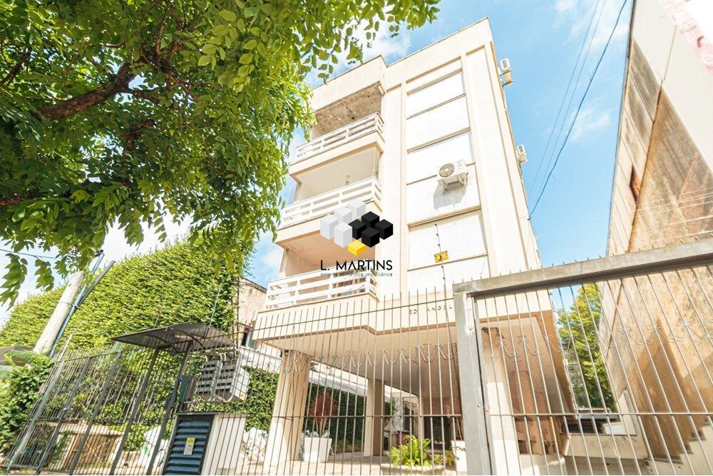 Apartamento à venda  no Santa Cecília - Porto Alegre, RS. Imóveis