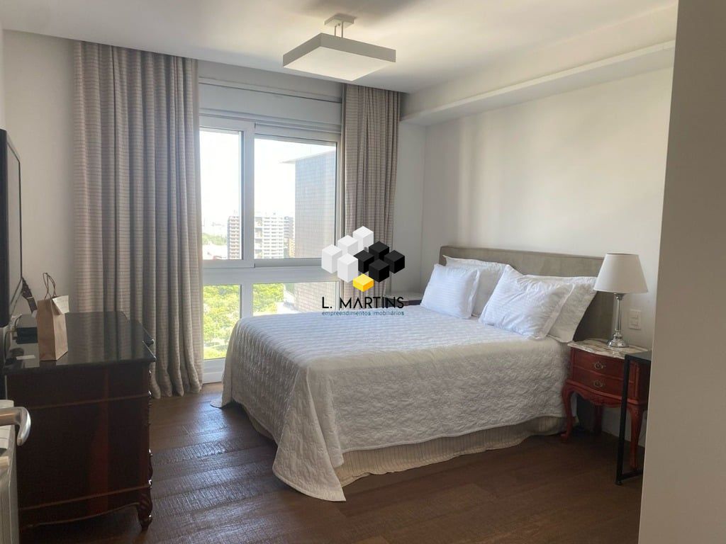 Apartamento de 3 quartos, 336m² no bairro Jardim Europa, em Porto Alegre | Eu Corretor