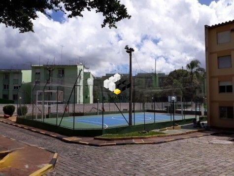 Apartamento de 2 quartos, 70m² no bairro Jardim Carvalho, em Porto Alegre | Eu Corretor
