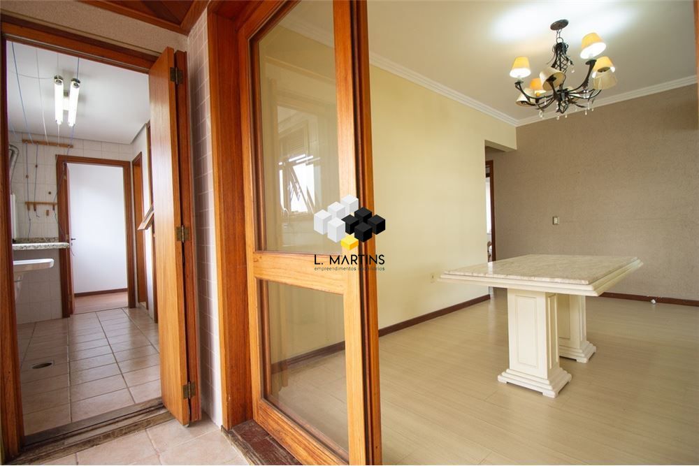 Apartamento à venda com 3 quartos, 158m² - Foto 24