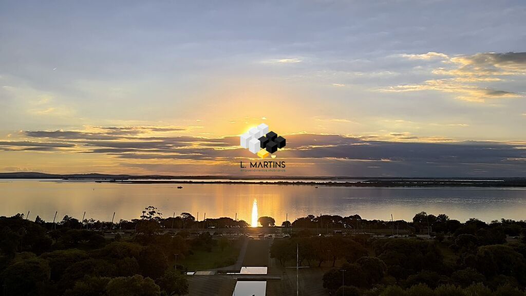 Apartamento à venda  no Praia de Belas - Porto Alegre, RS. Imóveis