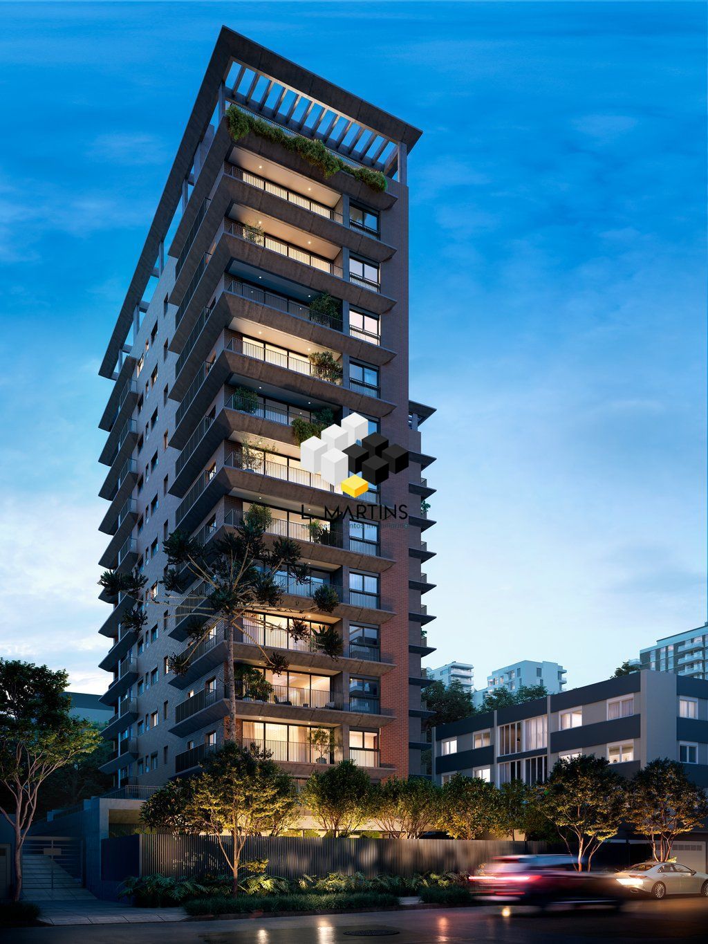 Apartamento de 2 quartos, 88m² no bairro Petrópolis, em Porto Alegre | Eu Corretor