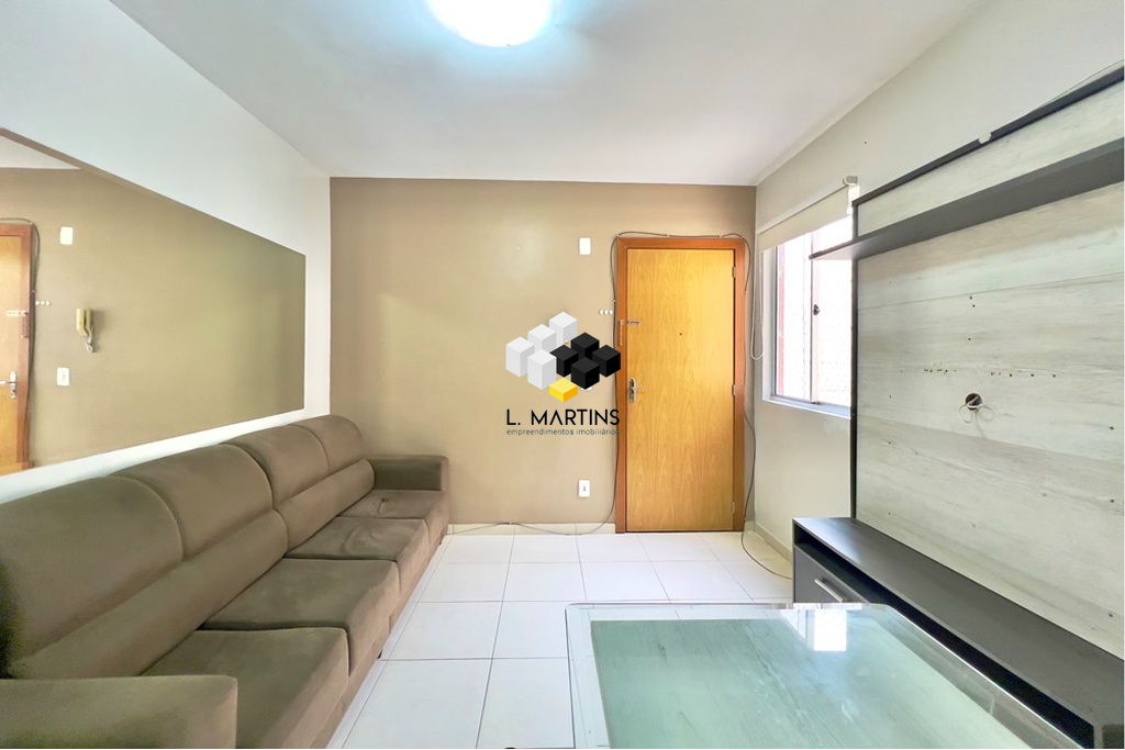 Apartamento à venda com 2 quartos, 39m² - Foto 17