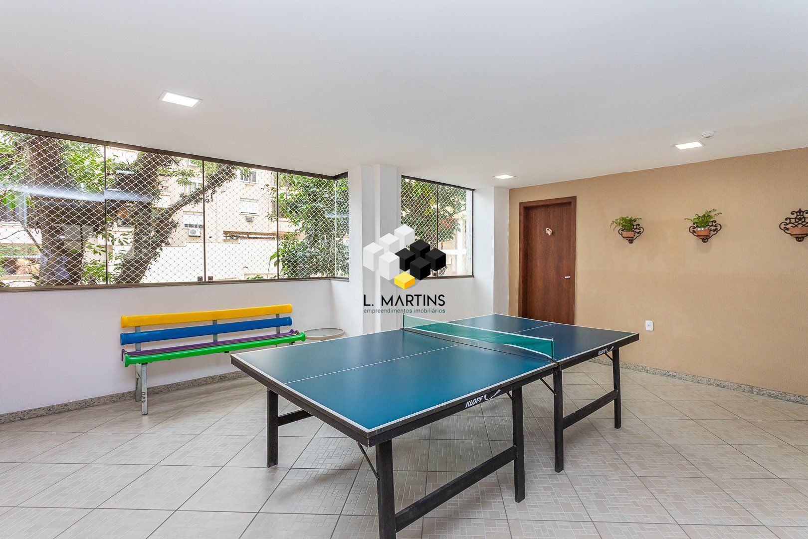 Apartamento à venda com 3 quartos, 88m² - Foto 25